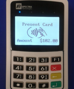 sp530 eftpos spectra pinpad