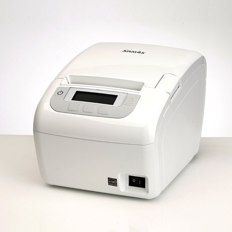 Sam4s ELLIX-45 Thermal POS Printer