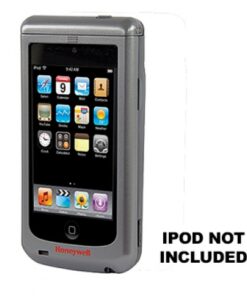 Honeywell SL-22 Barcode Sled for IPod Touch