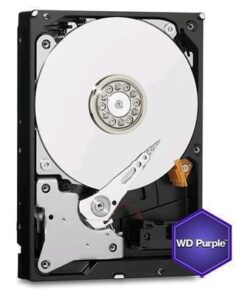 WD 4tb 6TB