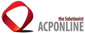 ACPonline Logo