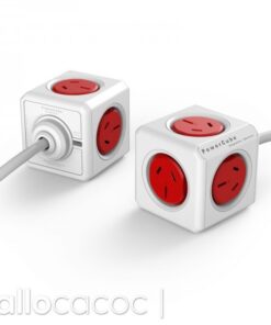 Electrical Adapters