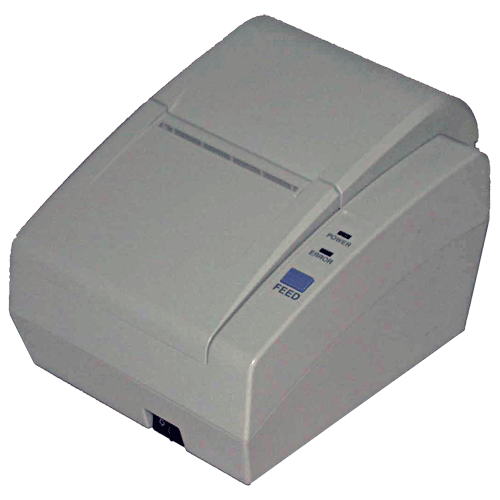 Bixolon STP-131 is a thermal POS printer