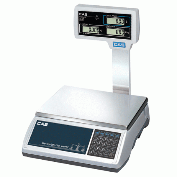 Weigh Scales
