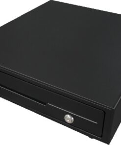 Maken CK-420 4 Note Stainless Steel Front Cash Drawer 12V