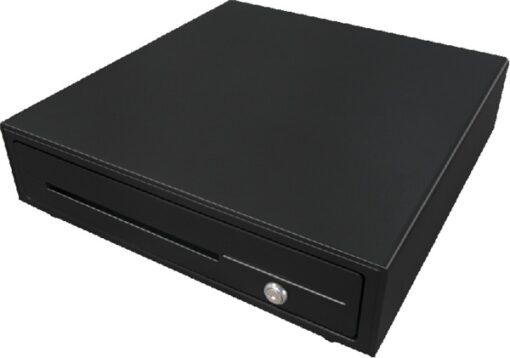 Maken CK-420 4 Note Stainless Steel Front Cash Drawer 12V