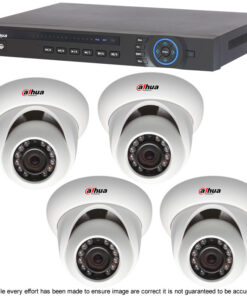 CCTV kits