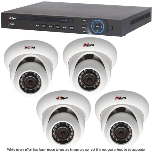 CCTV kits