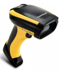 Linear Barcode Scanners