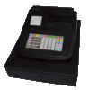 Sam4s ER-180T Cash Register Repair