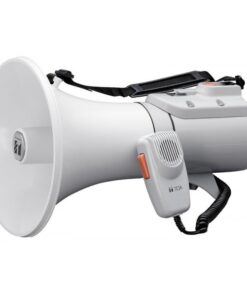 Megaphones