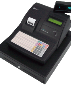 Sam4s ER-390MB Cash Register