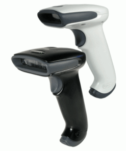 2D Imaging Barcode Scanners