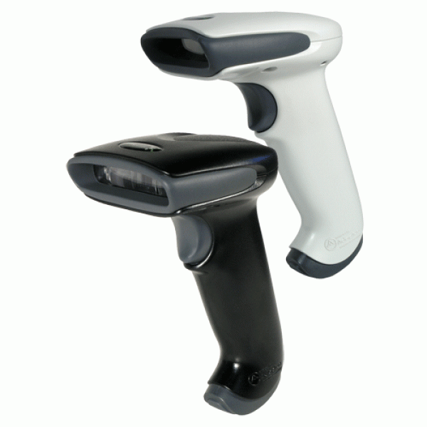 2D Imaging Barcode Scanners