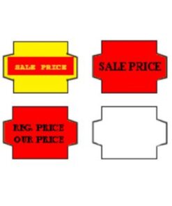 Labelling Consumables