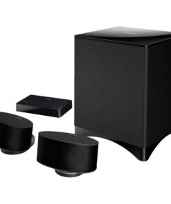 Home Theatre Systems