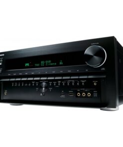 AV Receivers