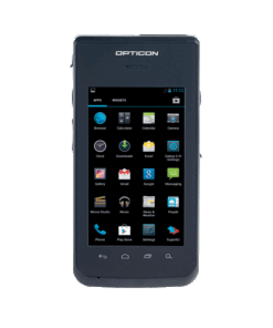 Opticon H27 Android Mobile Enterprise Assistant