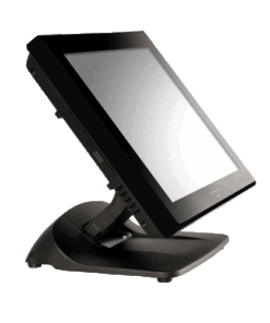 Posiflex XT-3815 15" Fan free POS Touch Terminal