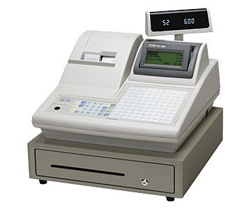Towa MX-600 Cash Register repair