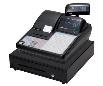 Towa SX-690 Cash Register