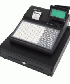 Sam4 sps320 single station system cash register