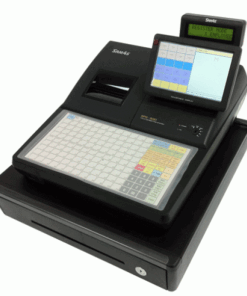 Sam4s SPS-530 Touch Screen System Cash Register