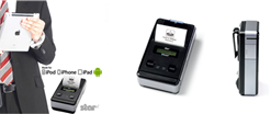 Star SM-S220i MFI Mobile Printer