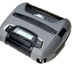 Star SM-T400i Mobile MFi Printer