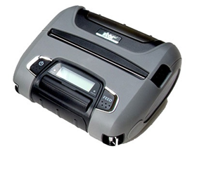 Star SM-T400i Mobile MFi Printer