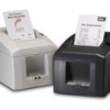 Star TSP654 Parallel Thermal Receipt Printer