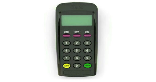 Spectra T1000 Eftpos Machine Pinpad