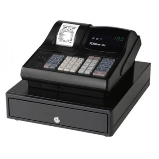 Towa AX-100 Cash Register Repair