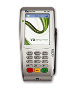 Eftpos Mobile 