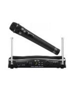 Wireless Microphone