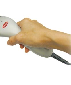 Zebex 3151 hand scanner