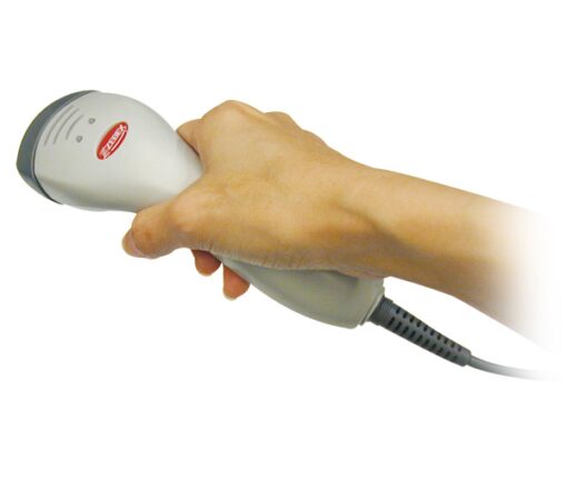 Zebex 3151 hand scanner