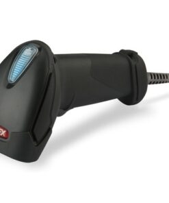 Z-3191BT - ZEBEX SCANNER