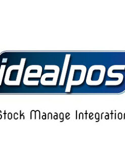 Idealpos Stock Manage