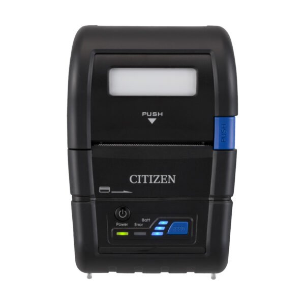 Citizen CMP-20II