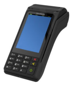 Verifone V240m