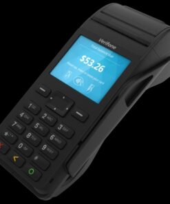 Verifone v205c desktop eftpos worldline paymark ready