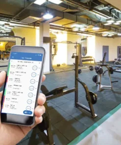 Gym Automation