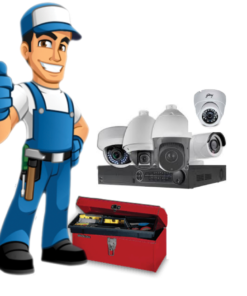 CCTV Services