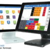 sam4s SAP-6600 android pos
