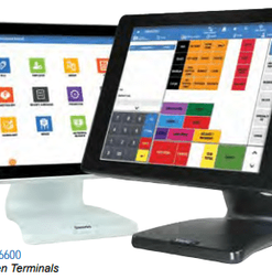 sam4s SAP-6600 android pos