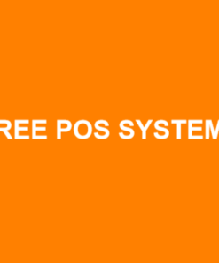 FREE POS SYSTEM