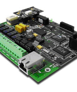 IP Alarms
