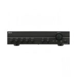 Toa Professional Audio Equipment Installer in Auckland 3 Toa Professional Audio Equipment Installer