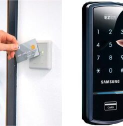 Access Control